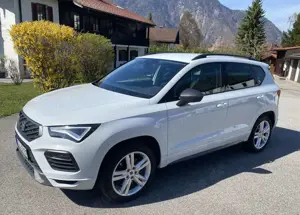 SEAT Ateca FR DSG 7 Gang