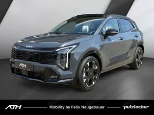 Kia Sportage 1.6 T-GDI GT-Line Drive Wise Sound Glasdach