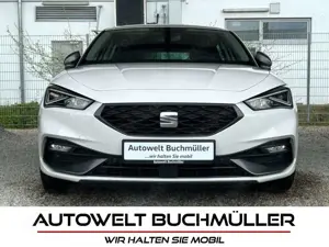 SEAT Leon 1.5 TSI FR-LINE,KAMERA,LED,NAVI,KEYLESS,DAB
