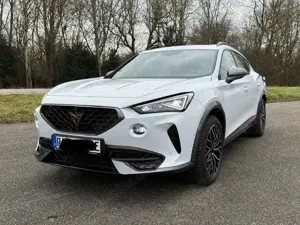 CUPRA Formentor Formentor VZ 1.4 e-Hybrid DSG, Garantie 11/2027, AHK, Panorama, Apple-CarPlay W-Lan,