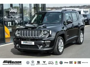 Jeep Renegade e-Hybrid MY24 Altitude 1.5 MHEV NAVI KAMERA PARK L