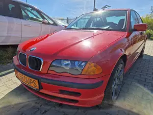 BMW 316 316i Automatik