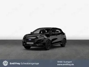 Ford Puma 1.0 EcoBoost Hybrid Aut. ST-LINE X