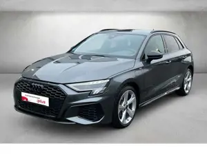 Audi A3 Sportback S line 40 TFSI e S tronic *Navi*