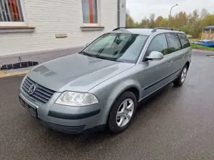 Volkswagen Passat Variant 2.0 Basis HU 07/2027