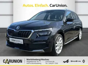 Skoda Kamiq 1.0 TSI Style