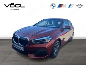 BMW 118 i LED Parking Assistant Active Guard Plus