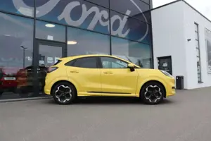 Ford Puma Gen-E PREMIUM Elektro 46 kWh NEU 0 % FIN*