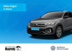 Volkswagen Polo Style 1.0 TSI 81 kW DSG