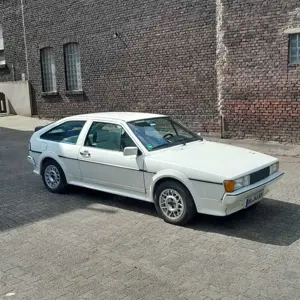 Volkswagen Scirocco Scirocco Scala mit Sportpaket