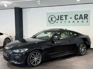 BMW 430 i XDrive Coupe M Sport *23.000KM-SD-Leder*