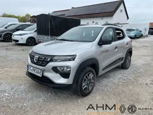 Dacia Spring Essential 45 Navi HÄNDLER/EXPORT