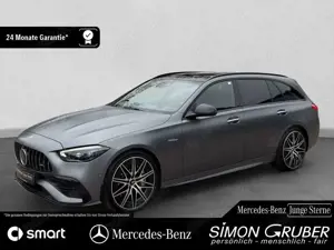 Mercedes-Benz C 43 AMG C 43 T 4M AMG Night Pano HAL HUD Magno PerfoReal