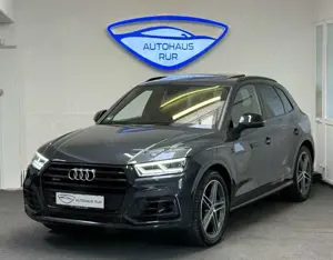 Audi SQ5 TDI tiptronic quattro