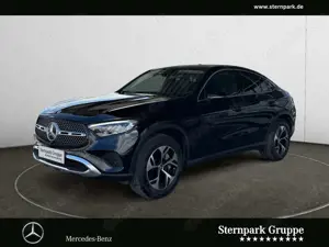 Mercedes-Benz GLC 300 GLC 300 de 4M Coupé +Kamera+AHK+Memory+LED+uvm.