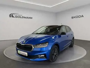 Skoda Fabia Style 1,0l TSI 81 kW