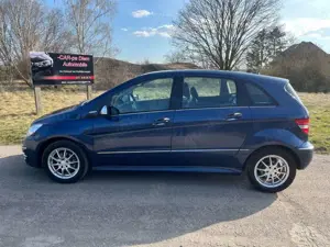 Mercedes-Benz B 200 B B 200 Turbo Grand Edition