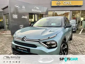 Citroen C4 Shine - 360°PDC/LED/Klimaautomatik