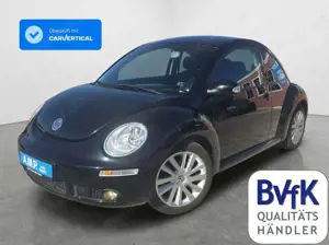 Volkswagen New Beetle