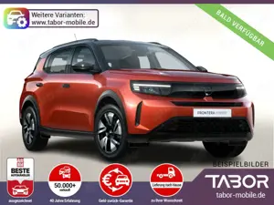 Opel Frontera 145 Hybrid AT6 GS Nav SHZ Kam UVP-24%*