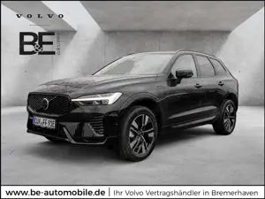 Volvo XC60 T8 Recharge Plus Dark AWD