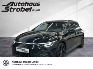 Volkswagen Golf VIII GTD 2.0 TDI DSG AHK ACC LED Navi Kamer