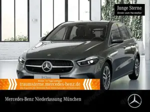 Mercedes-Benz B 220 d PROGRESSIVE+AHK+MULTIBEAM+KAMERA+TOTW+8G