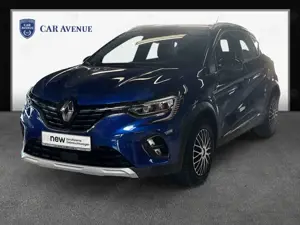 Renault Captur II Intens 1.0 TCE 90 Navi + Klimaautom...NEUWERTIG