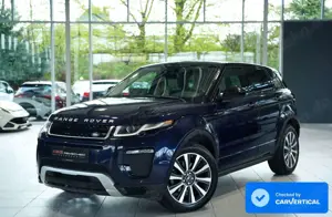 Land Rover Range Rover Evoque SE Dynamic *1.HD *Pano*Memory
