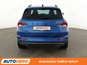 Skoda Karoq Bild 5