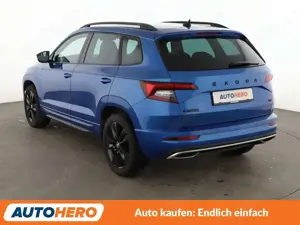 Skoda Karoq Bild 4