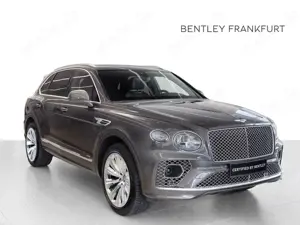 Bentley Bentayga Azure V8 von BENTLEY FRANKFURT