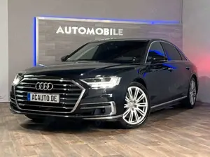 Audi A8 L 55 TFSI*quattro*MATRIX*BO*TOP*