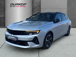Opel Astra L Sports Tourer 1.2 GS Navi 360 Kamera LED ACC App