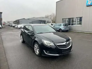Opel Insignia Sport 4x4