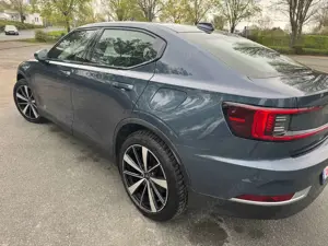 Polestar 2 Long Range Single