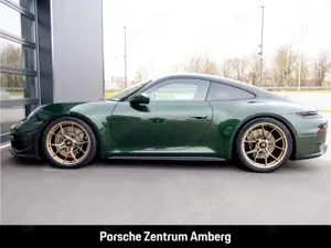 Porsche 992 911 GT3 Touring BOSE ChronoPaket Hintersitzanlage Bild 2