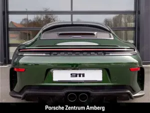 Porsche 992 911 GT3 Touring BOSE ChronoPaket Hintersitzanlage Bild 4