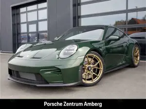 Porsche 992 911 GT3 Touring BOSE ChronoPaket Hintersitzanlage
