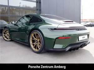 Porsche 992 911 GT3 Touring BOSE ChronoPaket Hintersitzanlage Bild 3