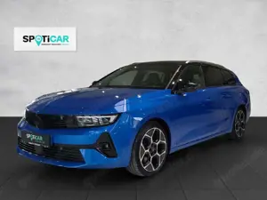 Opel Astra GS Plug-in-Hybrid 180 PS AUTOMATIK