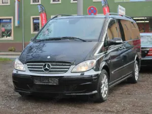 Mercedes-Benz Viano 3.0 CDI V6 X-CLUSIVE lang Leder Pano elek.Türen
