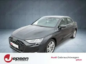 Audi A3 Limousine advanced 35 TDI S tr. ACC 18 FLA