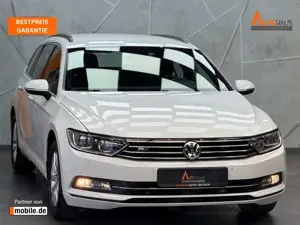 Volkswagen Passat Variant 2.0TDI |BehindertengerechtUmbau|