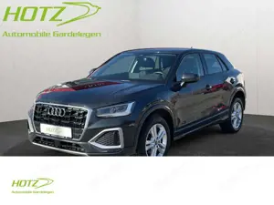 Audi Q2 40 TFSI quattro S tronic advanced LED