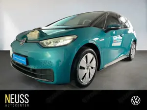 Volkswagen ID.3 Pure Performance NAVI-PRO+SHZ+KAMERA+CCS+PDC