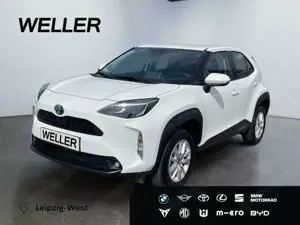 Toyota Yaris Cross Hybrid 1.5 Comfort *ACC*CAM*CarPlay*