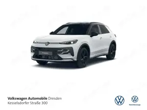 Volkswagen T-Roc Style 1.5 eTSI DSG AHZV NAVI GANZJAHRESR.
