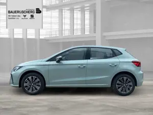SEAT Ibiza Bild 2