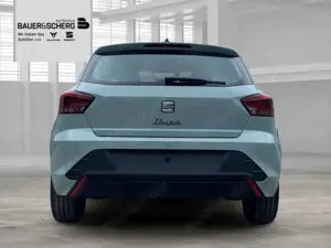 SEAT Ibiza Bild 4